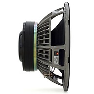 JBL Vulcano 3.8: Subwoofer 15” de 1900W - imagem 2