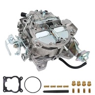 Carburador Rochester Quadrajet 750 CFM 4MV 1904R/1906R para Chevy V8 (1980-1989) - imagem 4