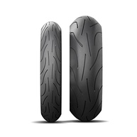 Pneu Traseiro Michelin Pilot Power 2CT 190/50ZR17: Aderência e Performance para Sua Moto - imagem 3