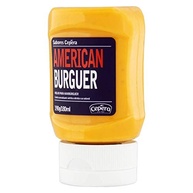 Molho Para Hamburger Sabores Cepêra 190g - imagem 4