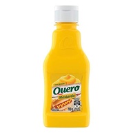 Quero Mostarda Tradicional 190G - imagem 5