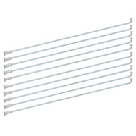 Raios de Ferro e Manganês 13g (190mm) para Triciclo - Durabilidade e Desempenho - imagem 1