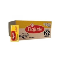 Sache Dajuda Mostarda C/ 192 Unidades - imagem 2