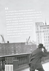 Fratura: Vida e Cultura no Ocidente (1918-1938) - Uma Análise Profunda - imagem 3