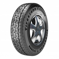 Pneu Firestone CV5000 195/70R15C 104/102R: Durabilidade e Segurança para seu Veículo Comercial - imagem 1