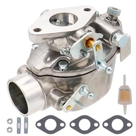 Carburador Marvel Schebler TSX 765 para Tratores Ford 601-771 (1962-1964) - Peça de Reposição B8NN9510A - imagem 2