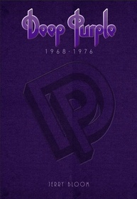 Deep Purple: 1968-1976 Edição de Luxo - A História Completa do Rock! - imagem 1