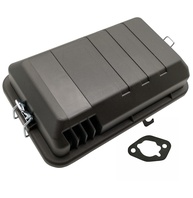 YAMAKATO Filtro de Ar Completo para Geradores 196cc-224cc | Champion, Predator, Firman 3000-4000W - imagem 1