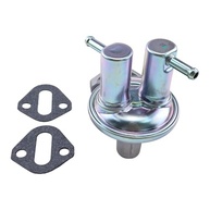 JEENDA Bomba de Combustível Mecânica MF0060 para Mopar Dodge Plymouth Chrysler 6.3L/7.2L V8 (1969-1971) - imagem 5