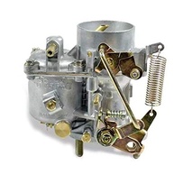 Carburador Brosol Fusca e Kombi 1500/1600 Gasolina (1973+) - Performance e Confiabilidade - imagem 2