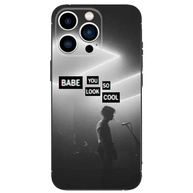 Capa The 1975 iPhone: Estilo e Proteção! - imagem 2