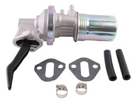 Bomba de Combustível Mecânica M6676 SP1059M para Ford F-100, F-150, F-250, F-350, M-450 (1974-1977) - imagem 4