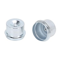 Tampas de Graxa KIMISS 1.98" para Eixos de Reboque 2000-3500 Lb - Proteção Durável e Desempenho Otimizado - imagem 2
