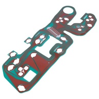 Placa de Circuito Impresso para Painel de Instrumentos Chevy Truck 1981-1987 (OE 25044897) - imagem 3