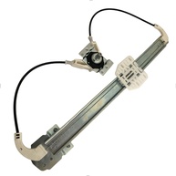 Máquina Vidro Manual Pampa: Reparo Fácil (1982-1997) - imagem 2