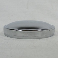 Tampa de Gás Harley Cromada Ventilada Estilo Bayonet 1973-1982 - Upgrade Essencial para sua Custom! - imagem 4
