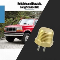 Interruptor Temperatura Injeção Diesel E8TZ-9E939-A para Ford F250/F350/E Series (1983-1994) - imagem 5