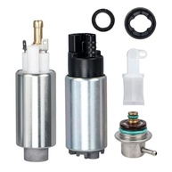 Bomba de Combustível Dupla Alta/Baixa Pressão para Mercury Mercruiser 305-8.1L (1984-2020) - OE 866170A01 - imagem 2