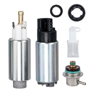 Bomba de Combustível Dupla Alta/Baixa Pressão para Mercury Mercruiser 305-8.1L (1984-2020) - OE 866170A01 - imagem 1