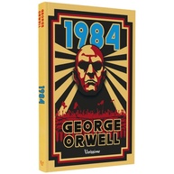 1984: A Distopia de Orwell que Previu o Futuro - imagem 1