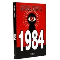 1984: A Distopia que Previu o Futuro - imagem 1