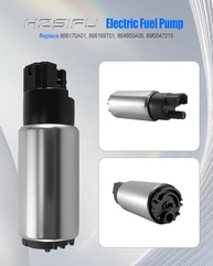 Bomba de Combustível Dupla Pressão Mercury Mercruiser 305-8.1L (1984-2020) - Alta Performance e Durabilidade - imagem 4