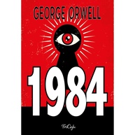 1984: O Livro que Revela os Perigos da Ditadura Totalitária - imagem 1