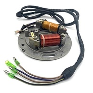 Estator para Kawasaki Jet-Ski 650 SX X2 TS (1986-1996) - Peça de Reposição Essencial - imagem 2