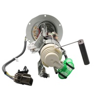 Módulo Bomba Combustível SP4017M para Nissan D21 V6 3.0L e L4 2.4L (1988-1992) - imagem 4