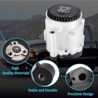 Bomba de Injeção de Ar Secundária para Chevrolet C1500 5.7L/5.0L/4.3L (1988-1993) - Peça 7849167 - imagem 4