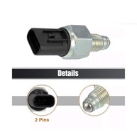 Interruptor Luz de Ré Original para Hyundai, Mitsubishi, Chrysler, Dodge (1988-2006) - Câmbio Manual - imagem 3