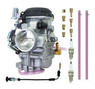Carburador CV40 para Harley Davidson Sportster, Dyna, FXR e Touring (1988-2017) - imagem 1