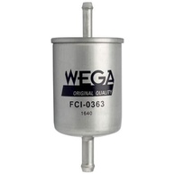 Filtro Combustível Wega FCI-0363: Kadett 1989-1998 - imagem 2