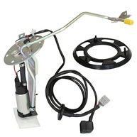 Bomba de Combustível Elétrica para Honda Civic e CRX 1990-1991 | Peça de Reposição de Alta Performance - imagem 1