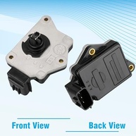 Sensor MAF D21 1990-1993 e Sentra 1991-1994: Fluxo de Ar Preciso para Melhor Desempenho - imagem 3