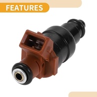 Injetor de Combustível Jeep Cherokee/Comanche/Wrangler (1991-1993) - OE 33007127 - imagem 5