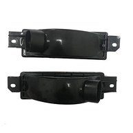 Lâmpadas Indicadoras de Refletor Dianteiro Âmbar para BMW E30 M40 (1983-1991) - Par - imagem 4