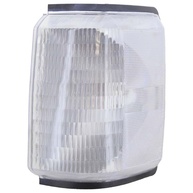 Pisca F4000: Lanterna Dianteira Cristal 1992-1997 - imagem 2