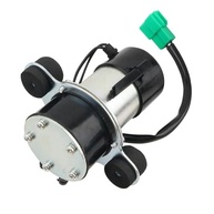 Bomba de Combustível Elétrica Suzuki Carry DB51V DF51V 1992-1997 | Substitui 15100-53F03 - imagem 5