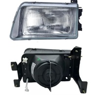 Farol Le Belina G2 / Corcel G2 / Del Rey / Pampa / Scala (1985-1992) Encaixe Cibie - Ilumine Sua Estrada! - imagem 1