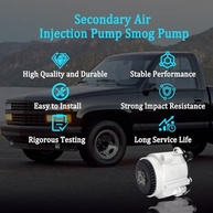 Bomba de Injeção de Ar Secundária para Chevrolet C1500 5.7L/5.0L/4.3L (1988-1993) - Peça 7849167 - imagem 3