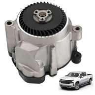 Bomba de Injeção de Ar Secundária para Chevrolet C1500 5.7L/5.0L/4.3L (1988-1993) - Peça 7849167 - imagem 2