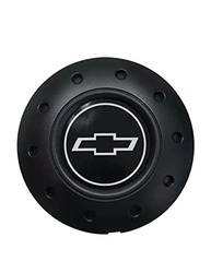 Jogo de Calotas Miolo Amarok Preto para GM Corsa Aro 13 (1994-2012) - Estilo Esportivo e Seguro - imagem 3
