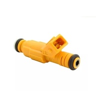 Kit 4 Bicos Injetores 4 Furos 0280156090 para GM Chevrolet Classic 1.6 (1994-2010) - imagem 4