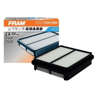 Filtro de Ar Grand Vitara, Tracker e Vitara (1995-2008) - CA8069 | Peça Essencial para o Motor - imagem 1