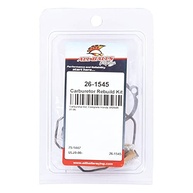 Kit de Carburador All Balls Racing 26-1545 para Honda XR250R (1981-1995) - Restaure a Performance! - imagem 5