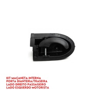 Macaneta Interna Fiesta: Kit Completo 1996-2006 - imagem 2