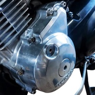 Kit Parafusos Inox Tampa Motor Lateral XT225 e TDM225 (1996-2006) - imagem 5