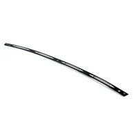 Acabamento de Para-brisa CNC Artudatch Preto para Harley Davidson Electra/Street/Tri Glide (1996-2013) - imagem 4
