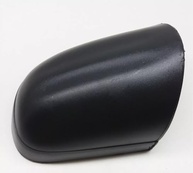 Par Capa Retrovisor Corsa 1996-2000 Preto - Design e Proteção - imagem 4